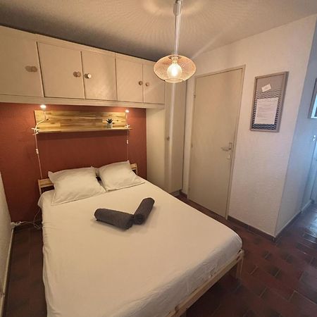 Appartement Au Coeur De בנדול מראה חיצוני תמונה
