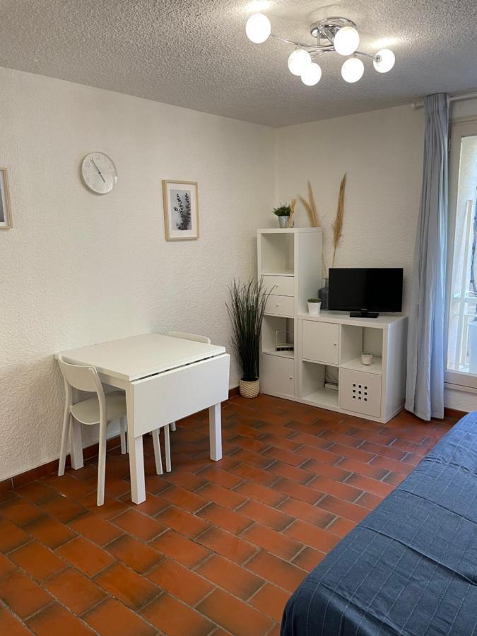 Appartement Au Coeur De בנדול מראה חיצוני תמונה