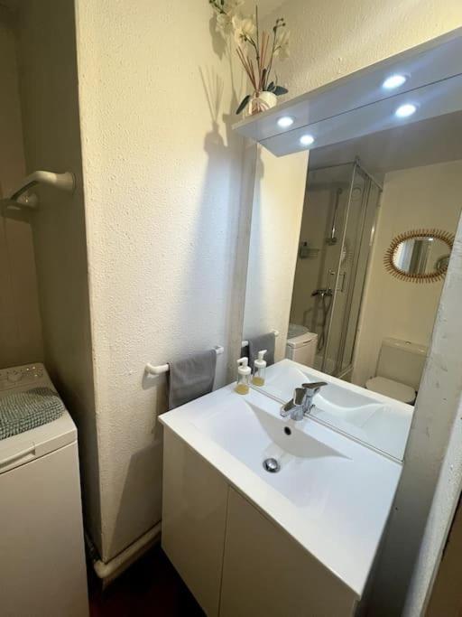 Appartement Au Coeur De בנדול מראה חיצוני תמונה