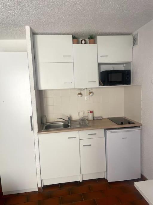 Appartement Au Coeur De בנדול מראה חיצוני תמונה