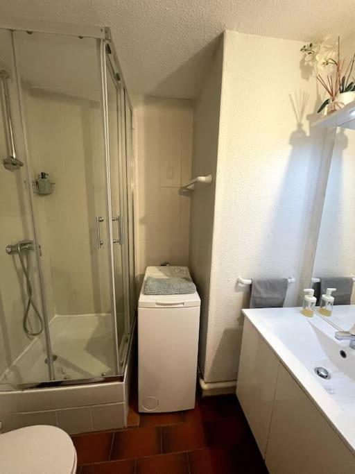 Appartement Au Coeur De בנדול מראה חיצוני תמונה