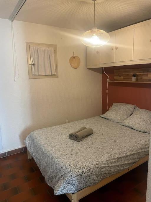 Appartement Au Coeur De בנדול מראה חיצוני תמונה
