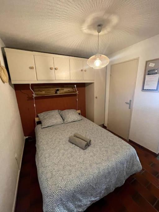 Appartement Au Coeur De בנדול מראה חיצוני תמונה
