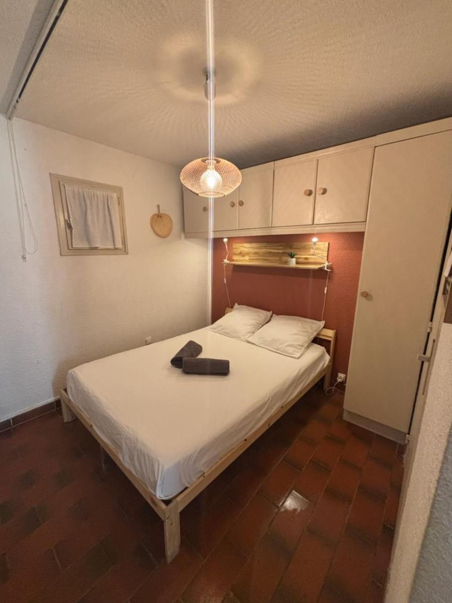 Appartement Au Coeur De בנדול מראה חיצוני תמונה