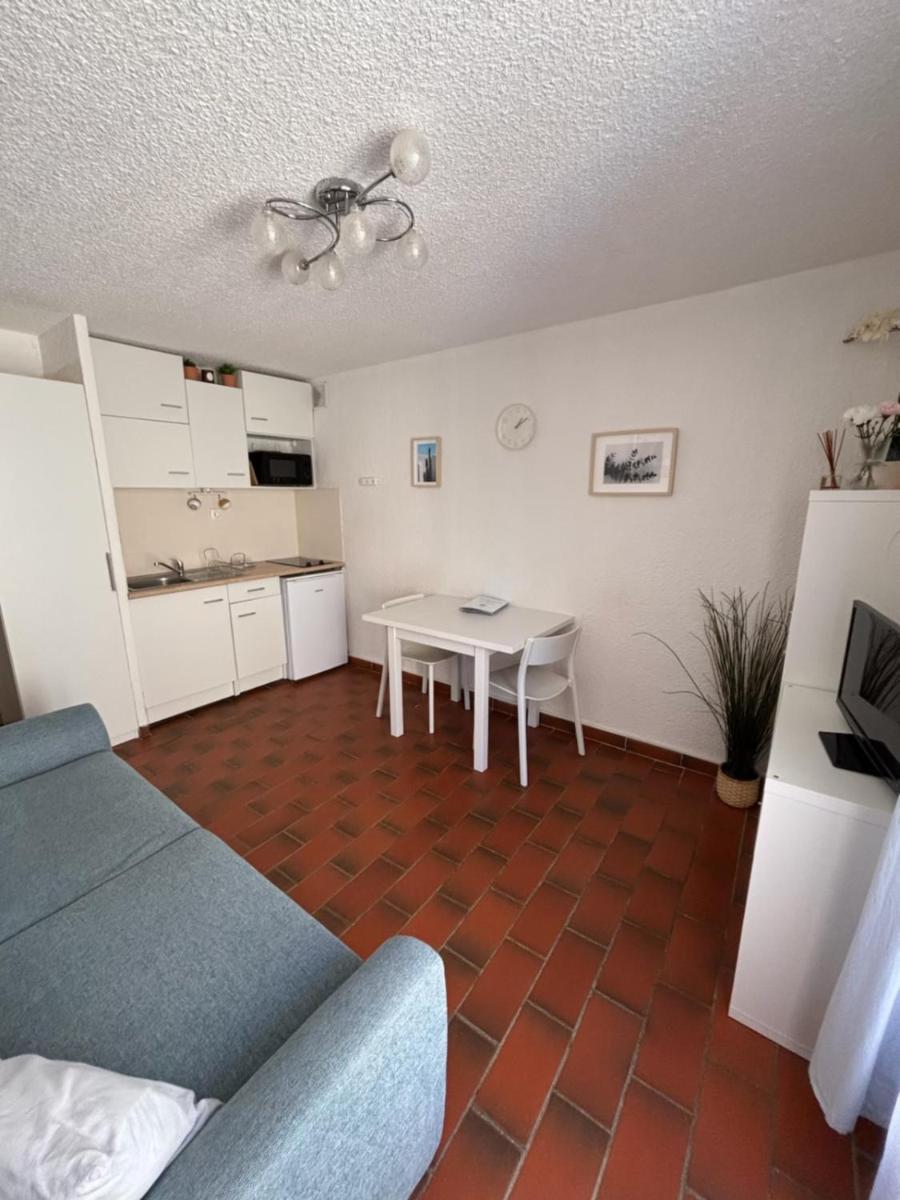 Appartement Au Coeur De בנדול מראה חיצוני תמונה