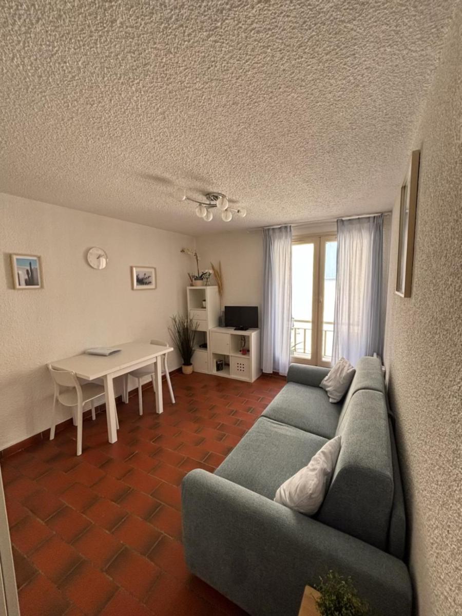 Appartement Au Coeur De בנדול מראה חיצוני תמונה
