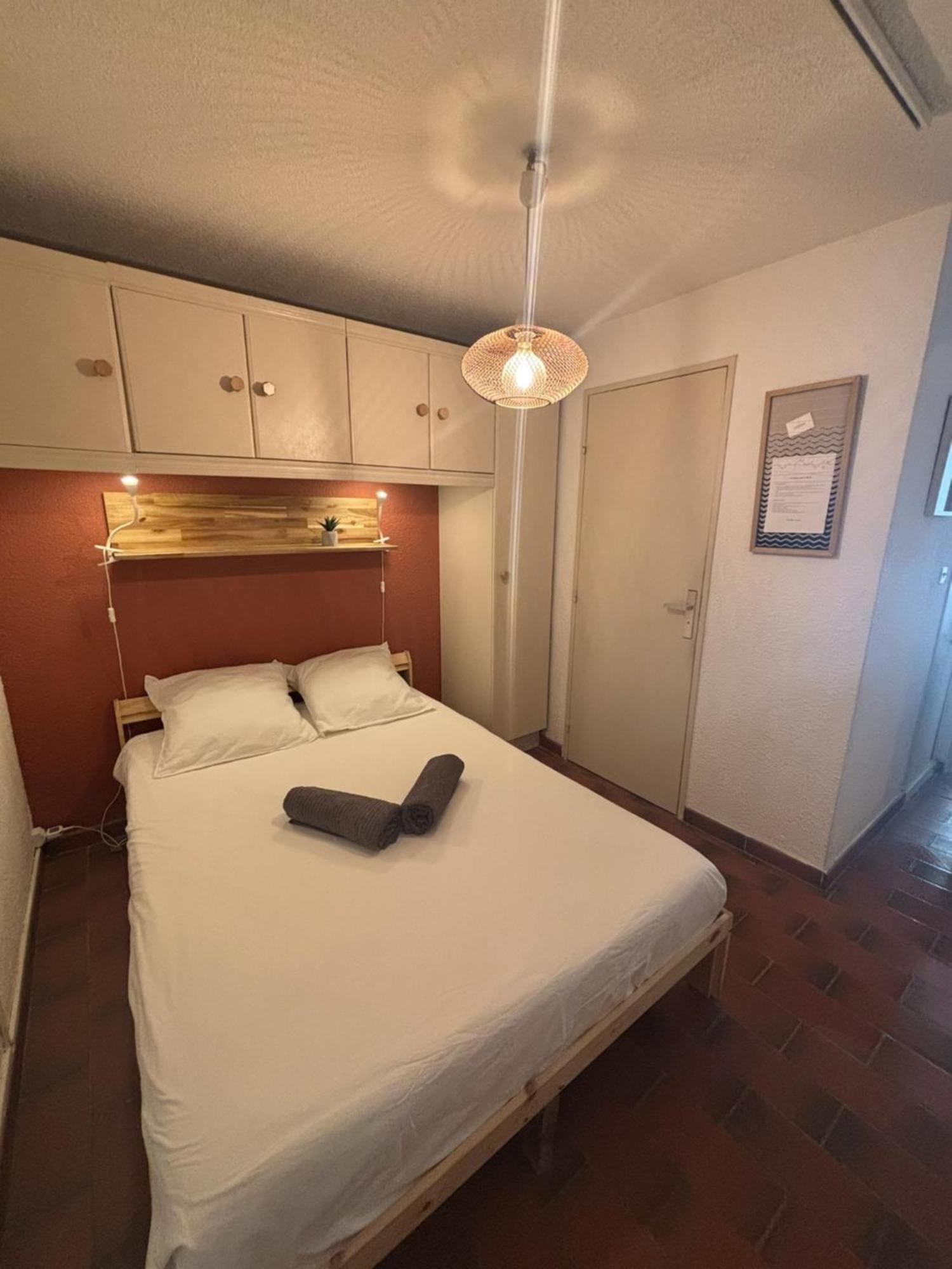 Appartement Au Coeur De בנדול מראה חיצוני תמונה